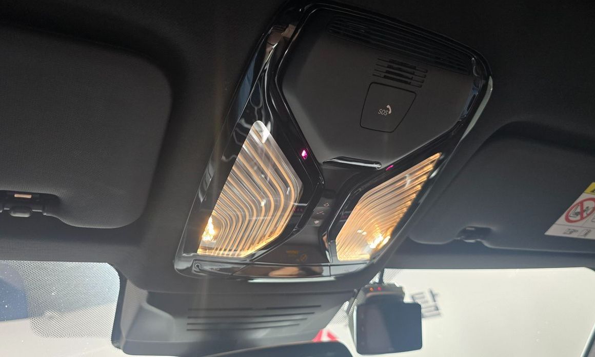 BMW X6 2025