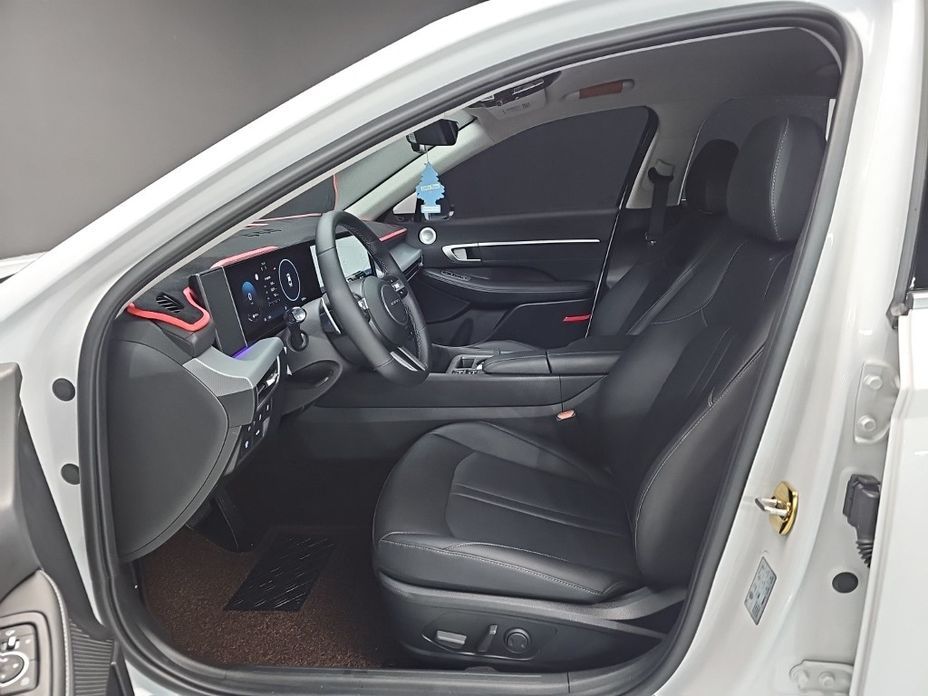 Hyundai Sonata 2024