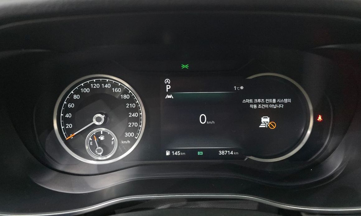 Genesis G70 2022