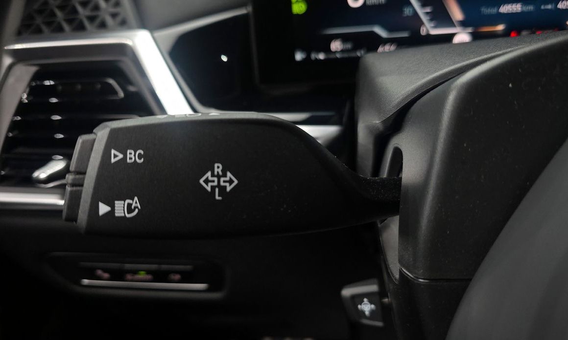 BMW X7 2024