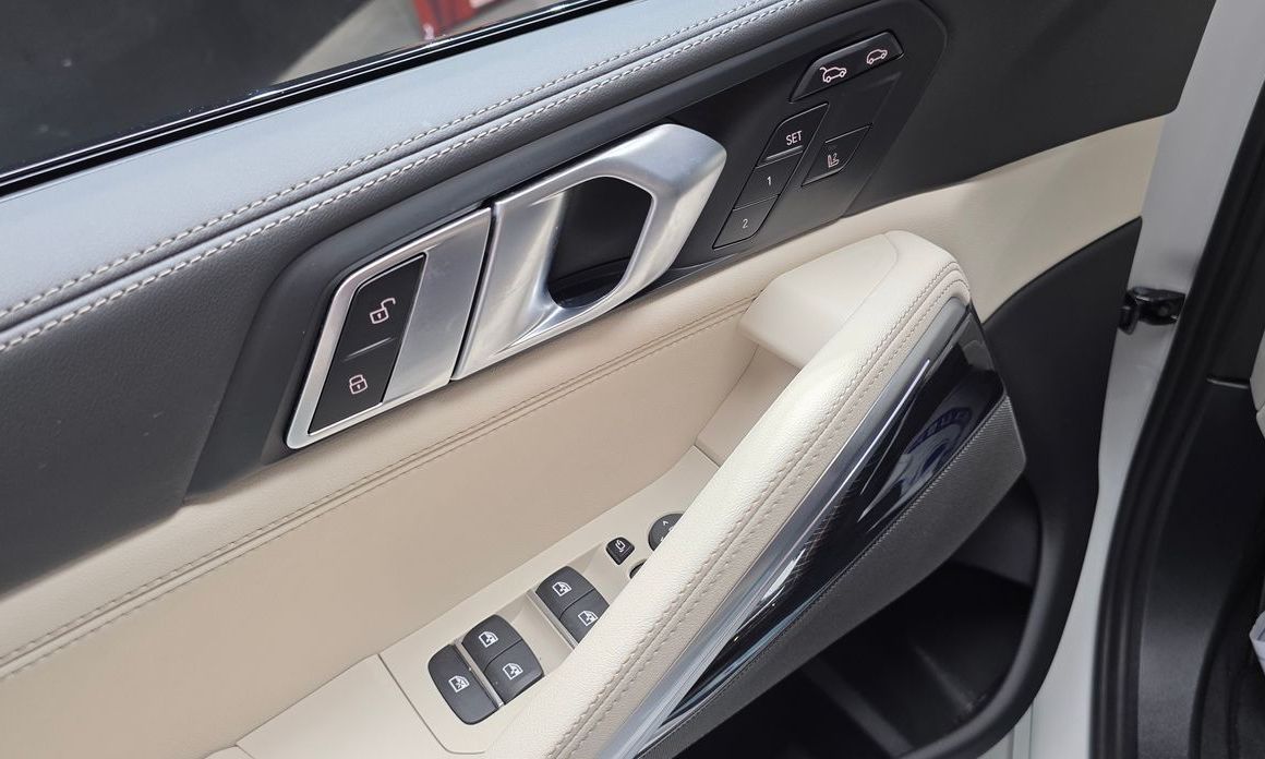 BMW X6 2026