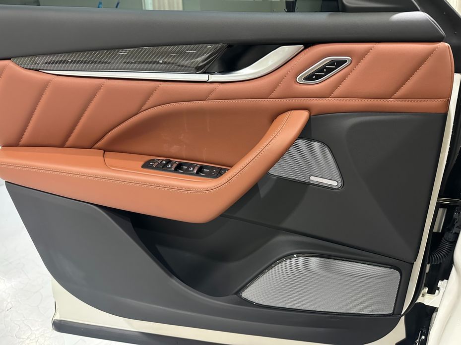 Maserati Levante 2023