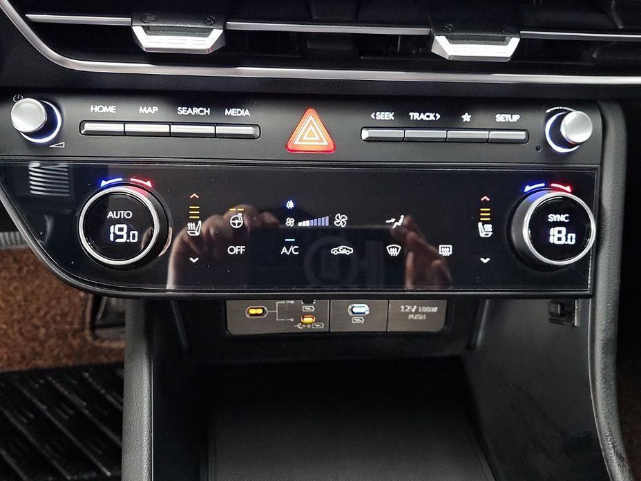 Hyundai Sonata 2024