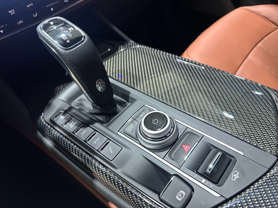 Maserati Levante 2023