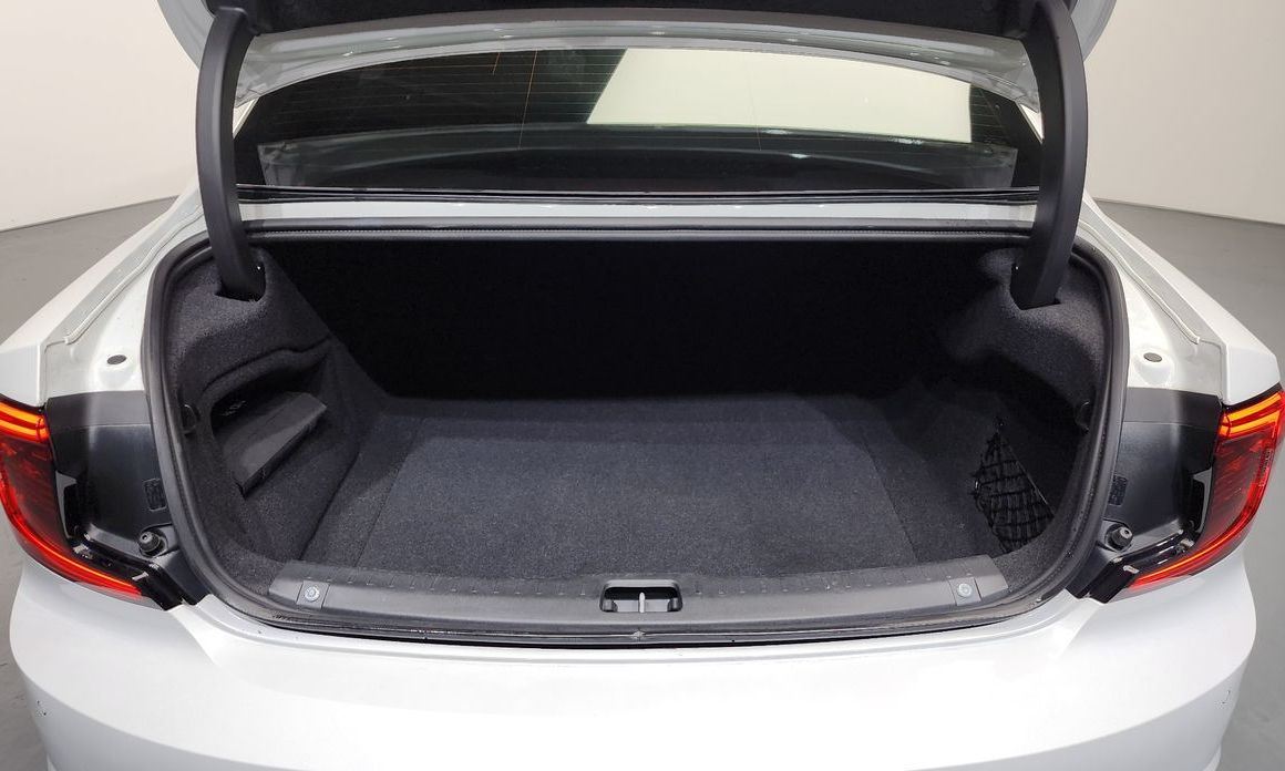 Volvo S90 2021