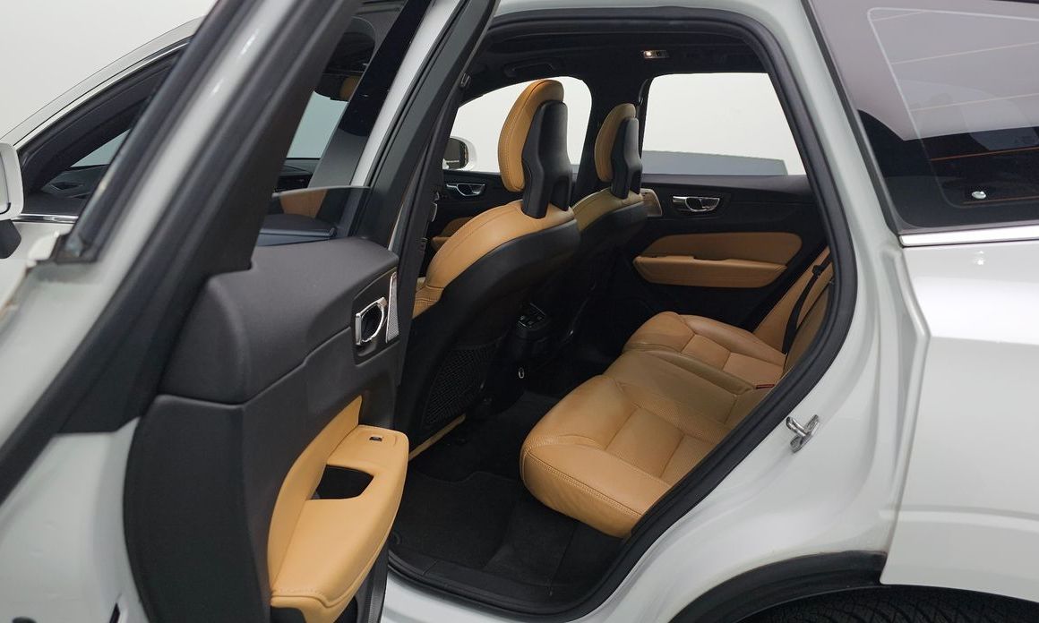 Volvo XC60 2018