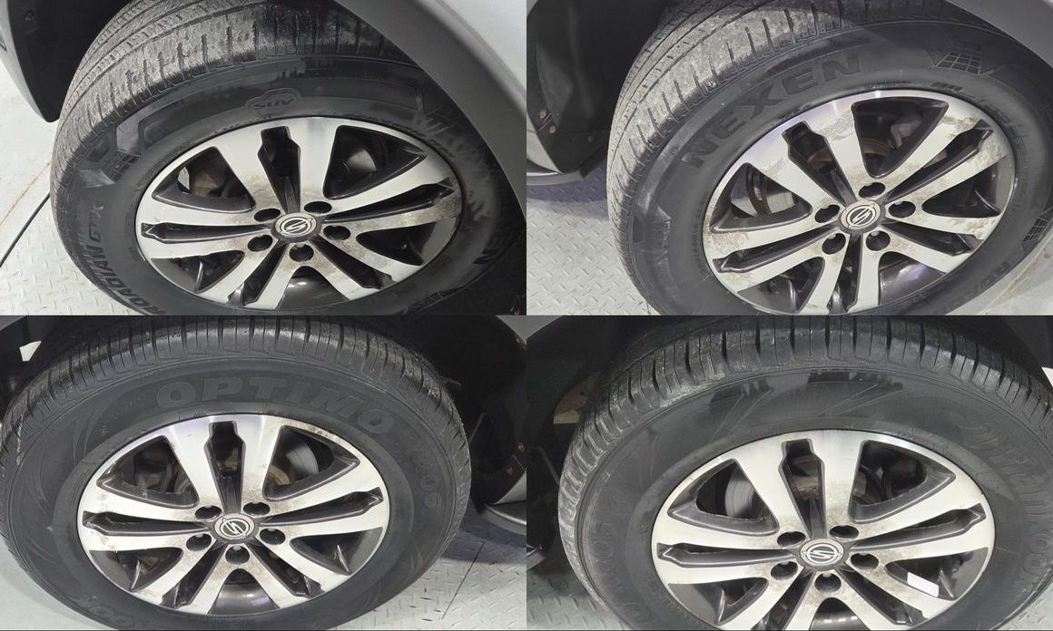 KG_Mobility_Ssangyong Rexton 2013