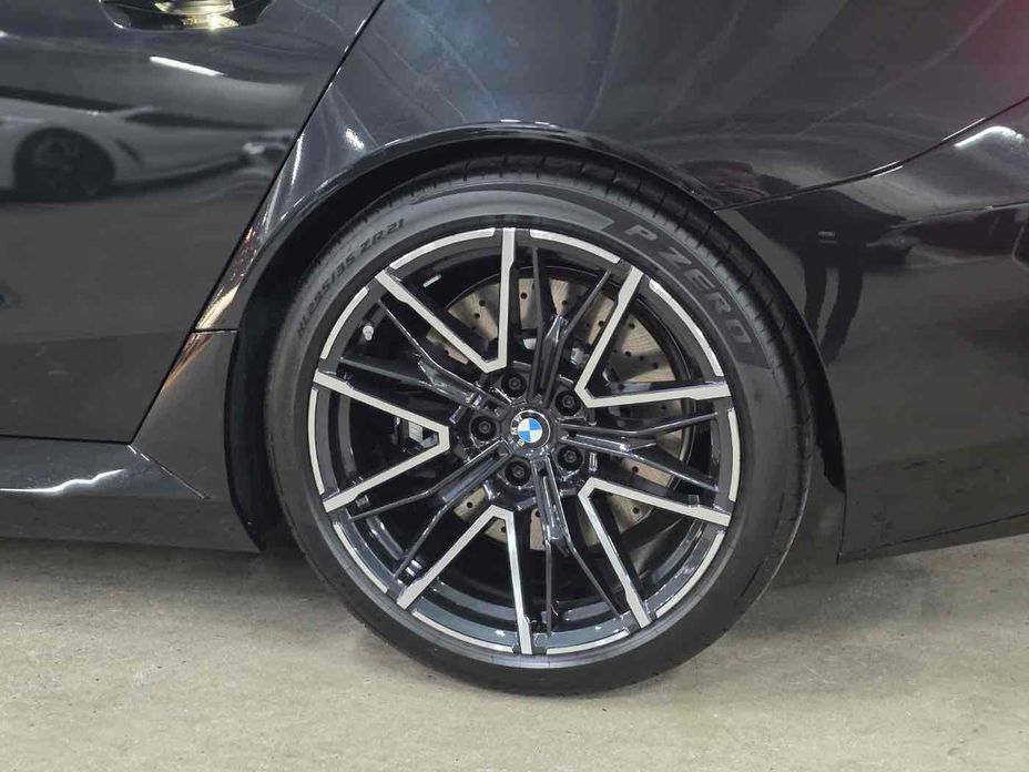 BMW M5 2026