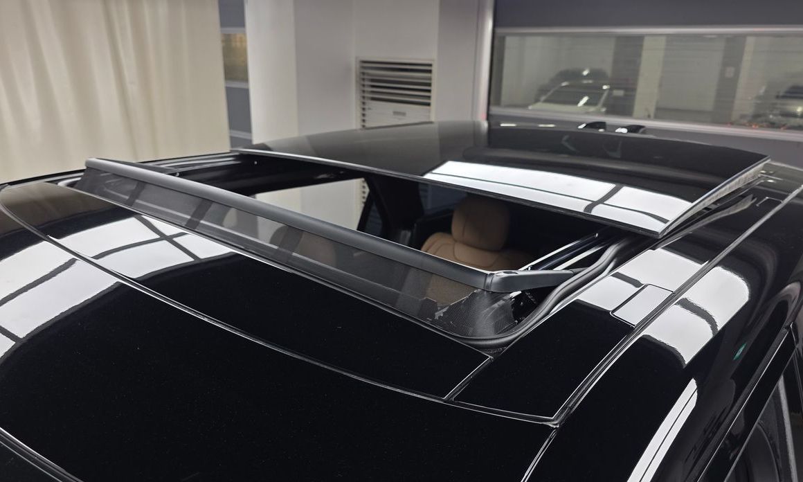 Land Rover Range Rover Sport 2025