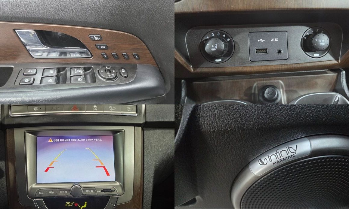 KG_Mobility_Ssangyong Rexton 2013