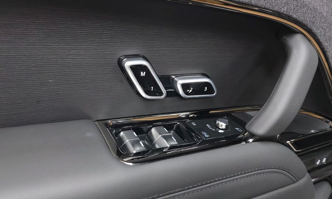 Land Rover Range Rover Sport 2025