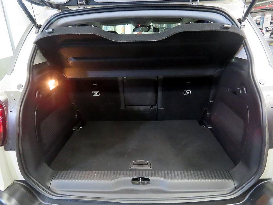Citroen-DS C3 Aircross 2020