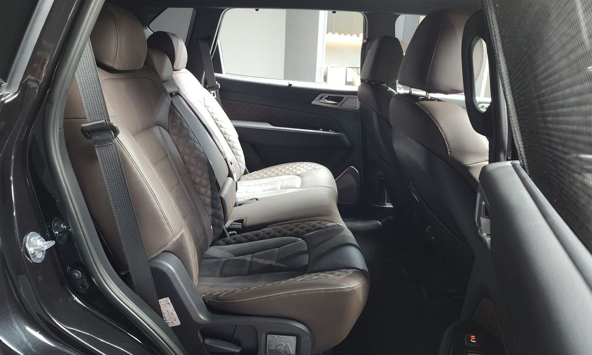 KG_Mobility_Ssangyong Rexton 2023