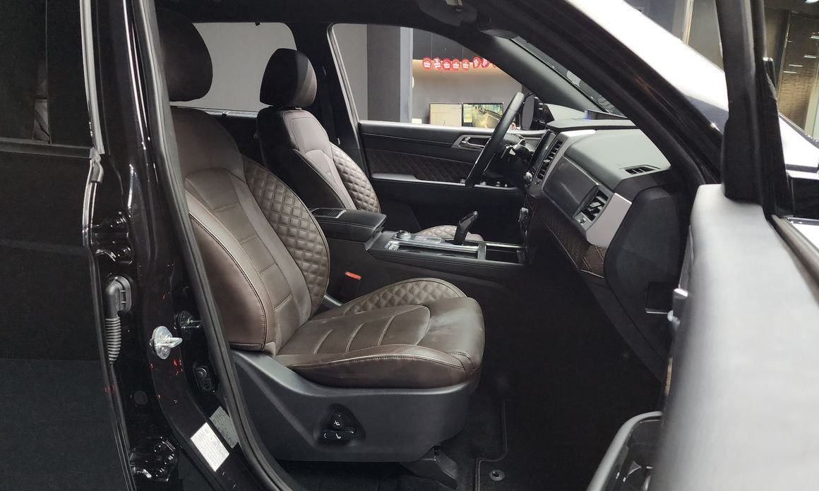 KG_Mobility_Ssangyong Rexton 2023