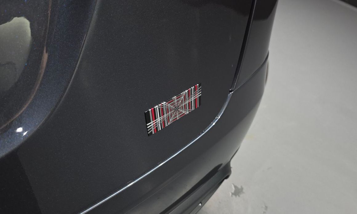 Tesla Model X 2023