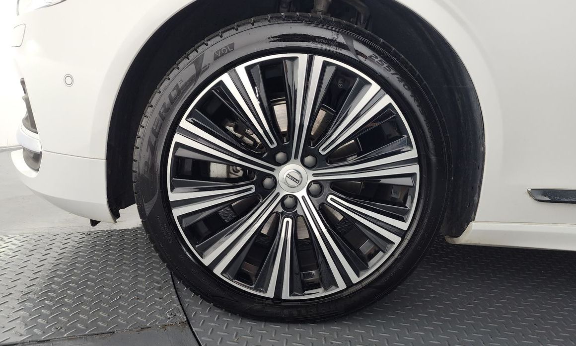 Volvo S90 2021