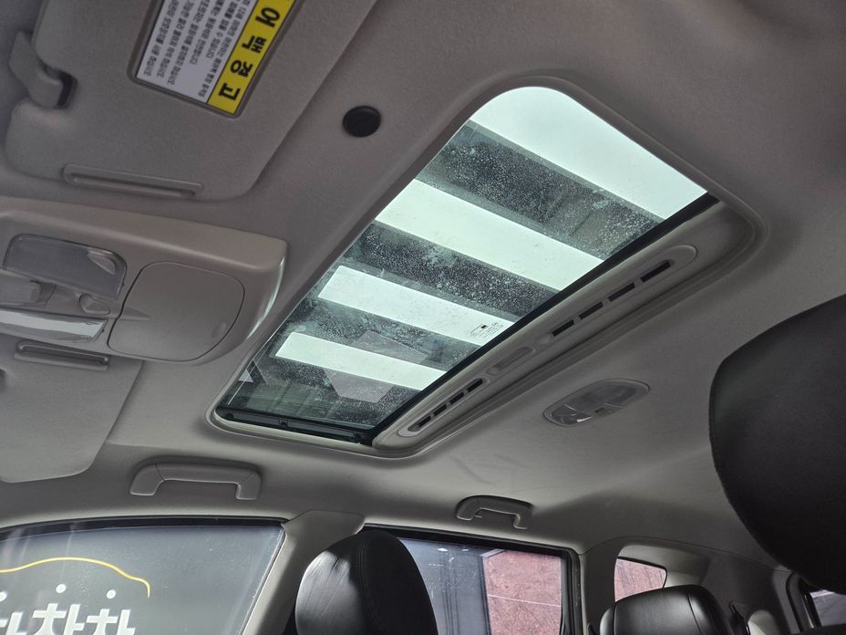 KG_Mobility_Ssangyong Rexton 2013