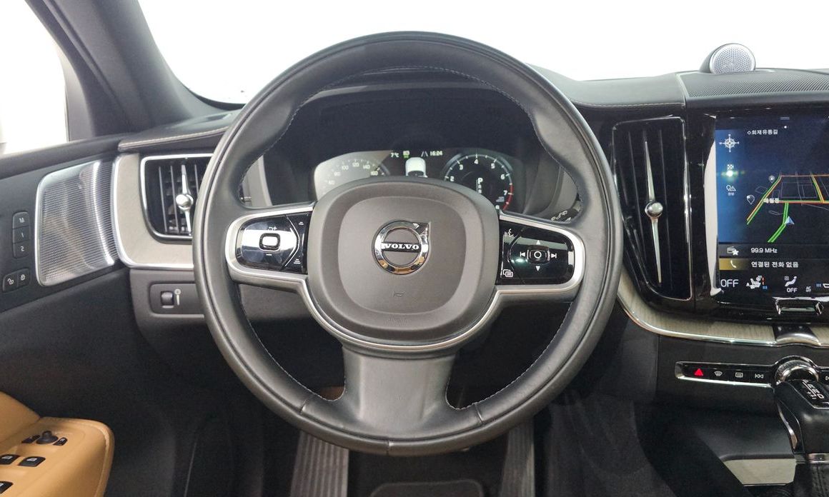 Volvo XC60 2018