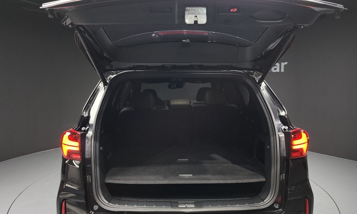 KG_Mobility_Ssangyong Rexton 2023