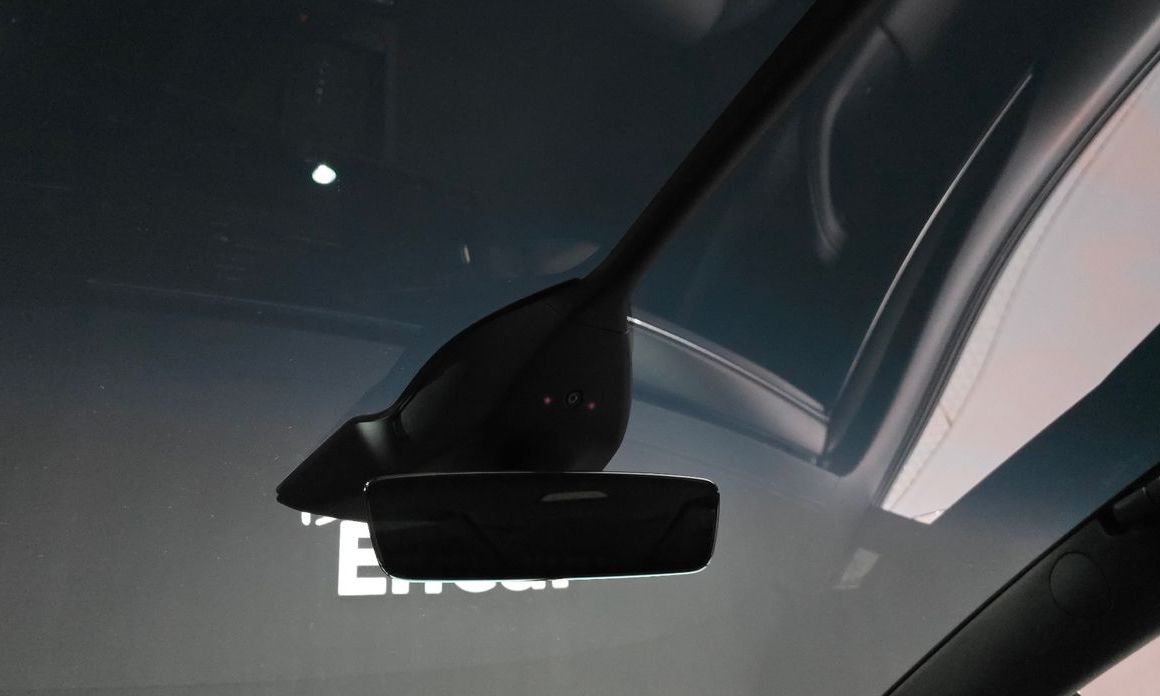 Tesla Model X 2023