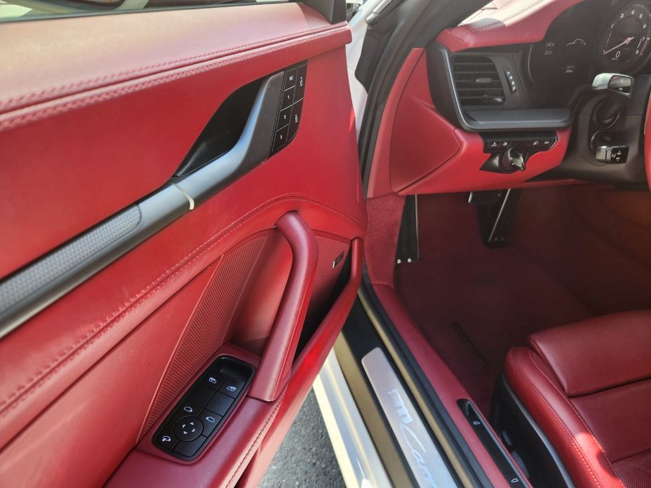 Porsche 911 2022