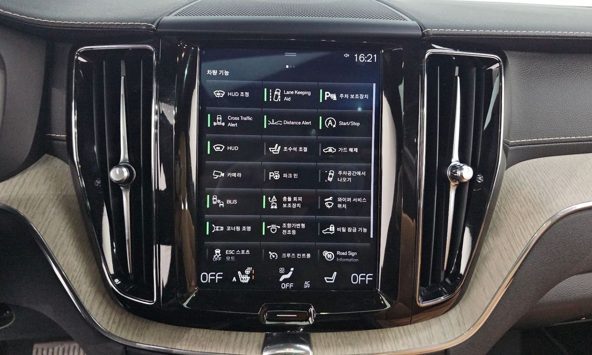 Volvo XC60 2018