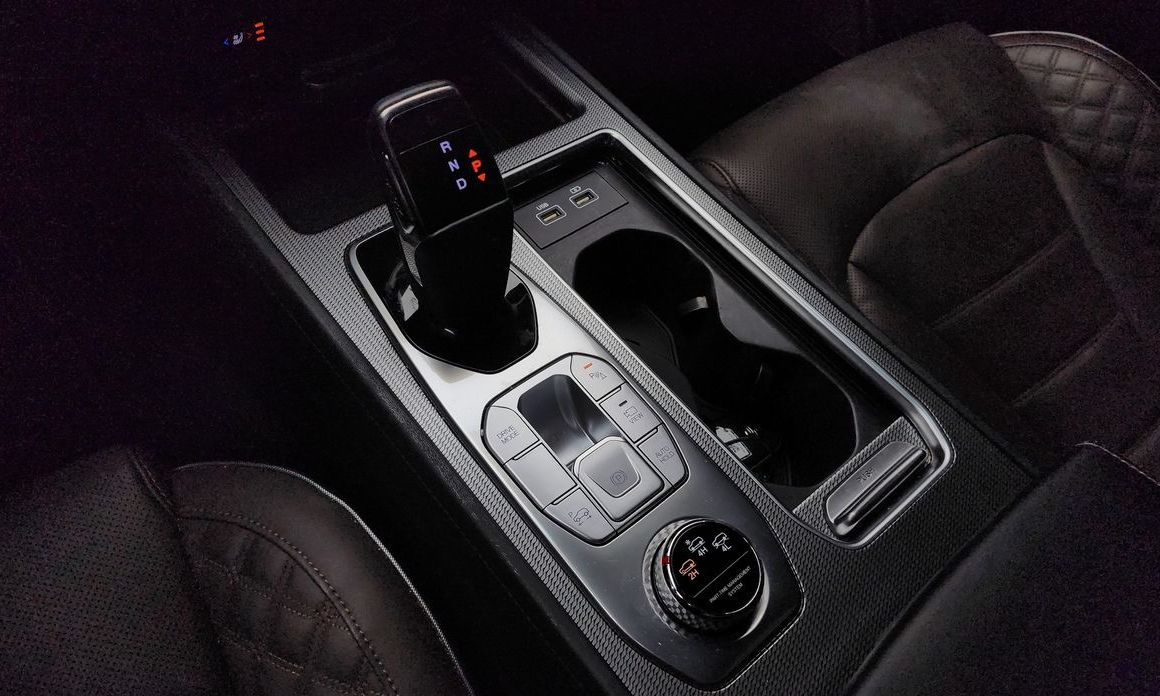 KG_Mobility_Ssangyong Rexton 2023
