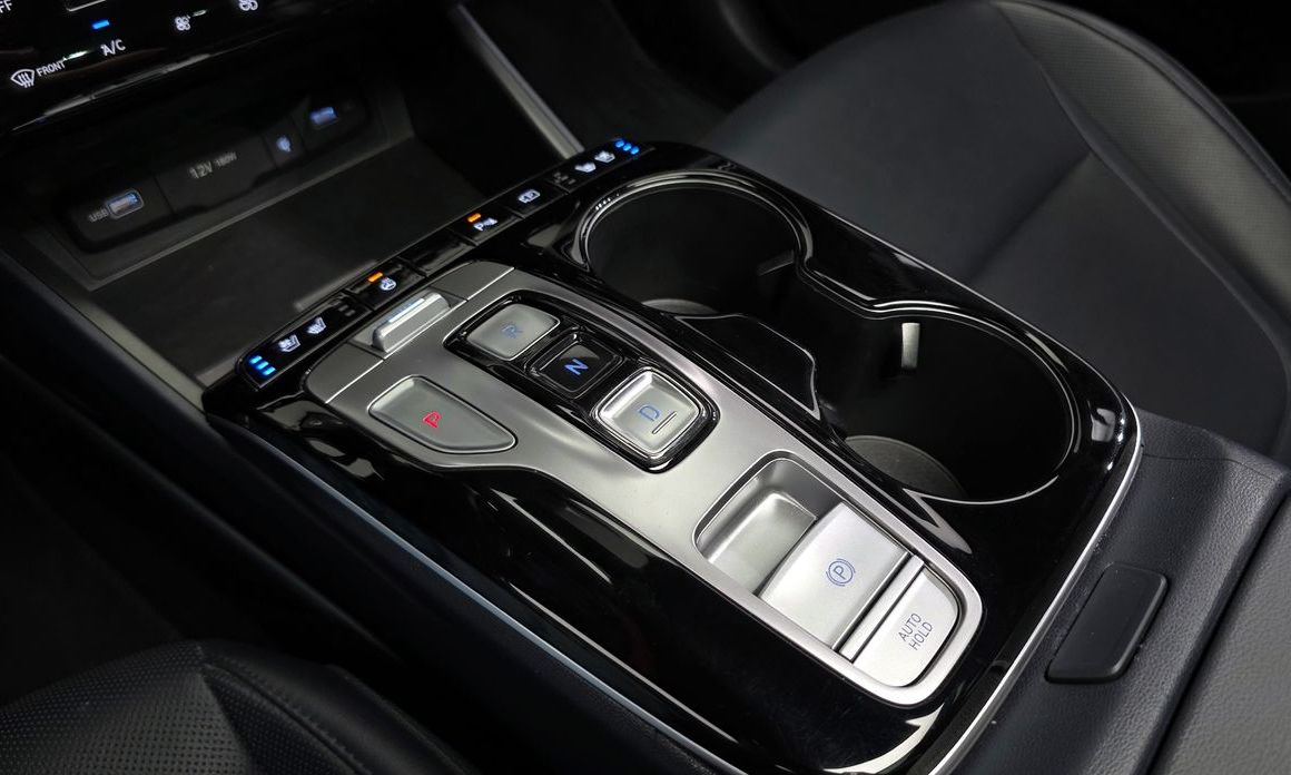 Hyundai Tucson 2023