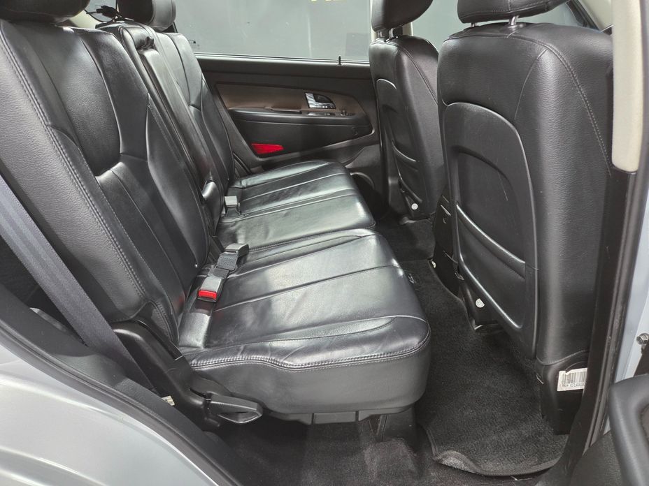 KG_Mobility_Ssangyong Rexton 2013