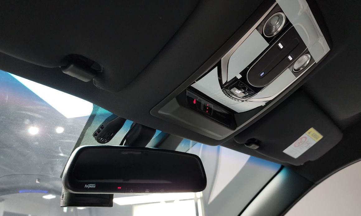 KG_Mobility_Ssangyong Rexton 2023