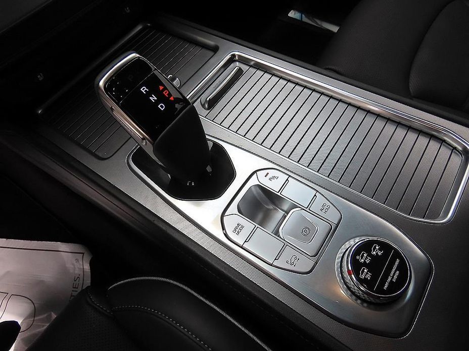 KG_Mobility_Ssangyong Rexton 2025