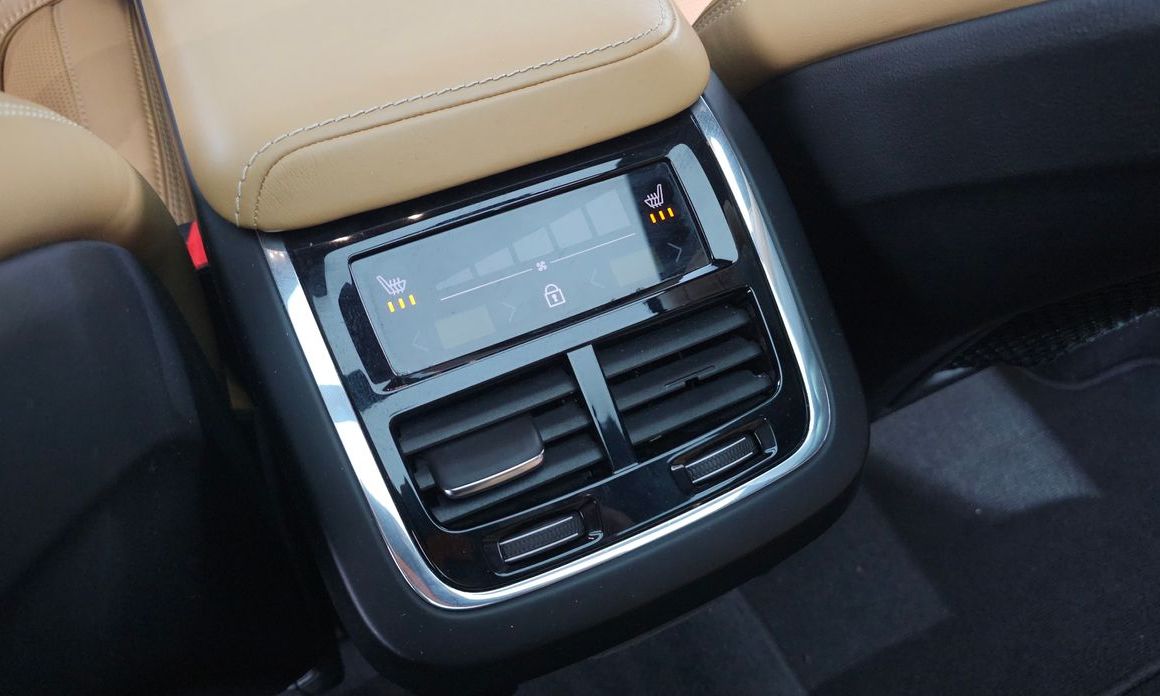Volvo XC60 2018
