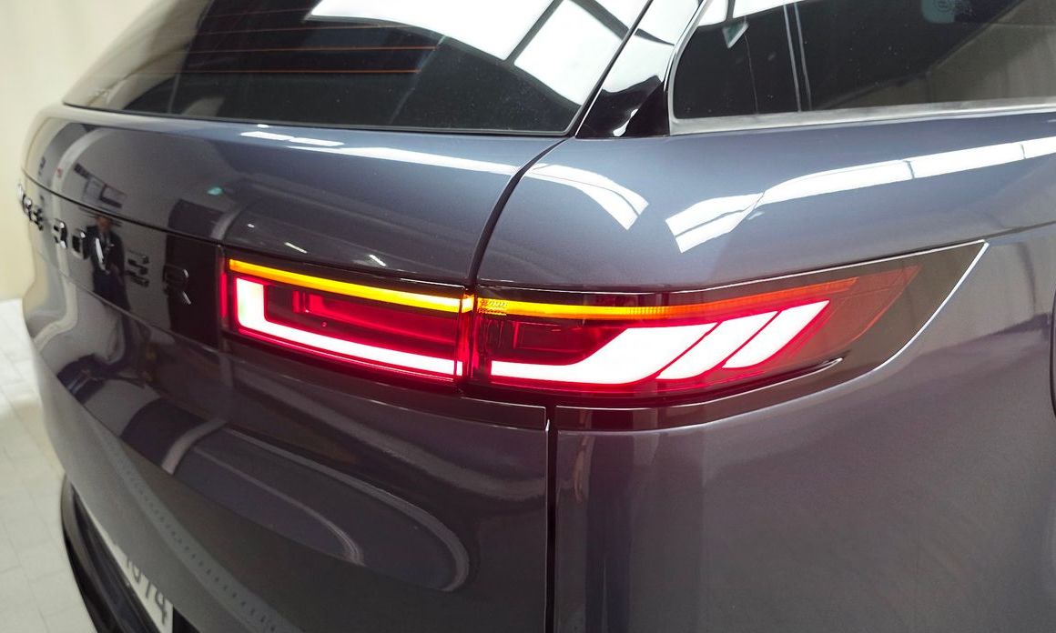 Land Rover Range Rover Sport 2025