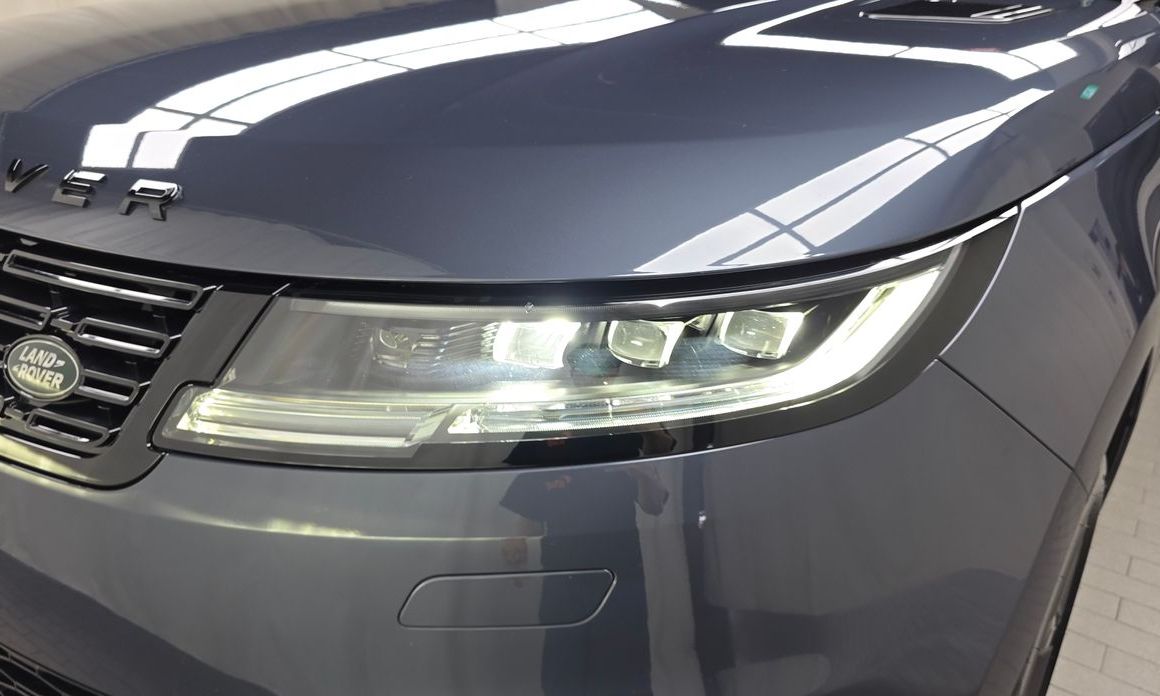 Land Rover Range Rover Sport 2025