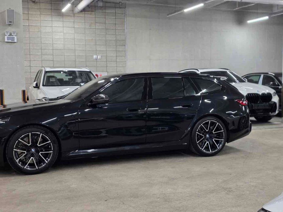 BMW M5 2026