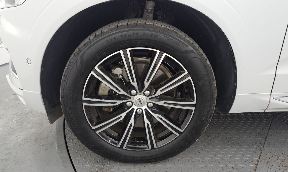 Volvo XC60 2018