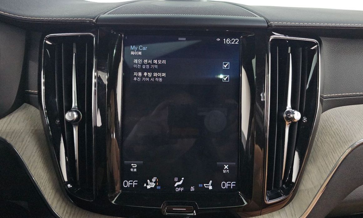 Volvo XC60 2018