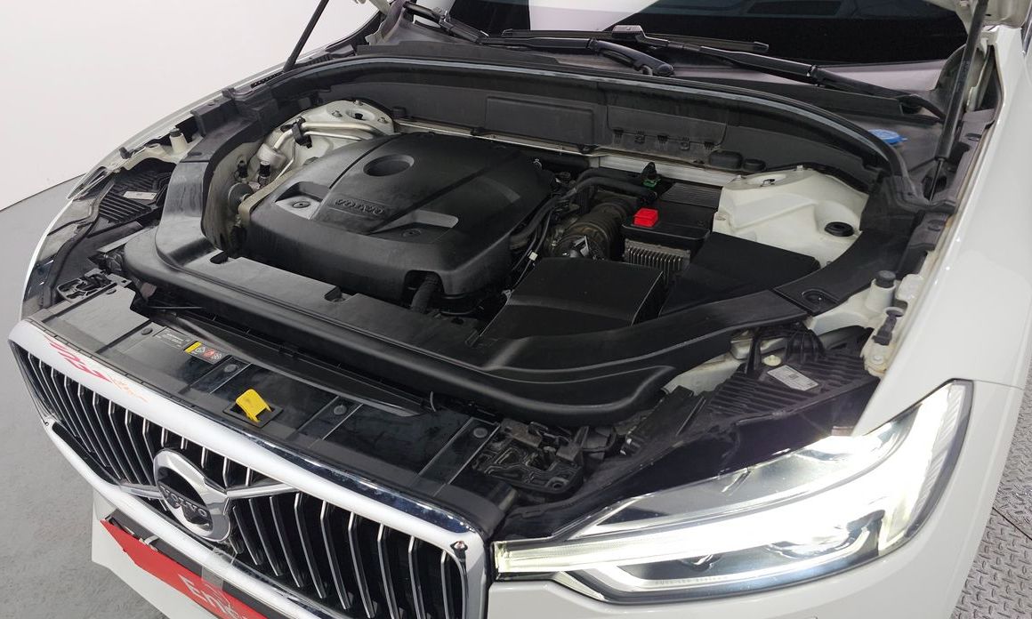 Volvo XC60 2018