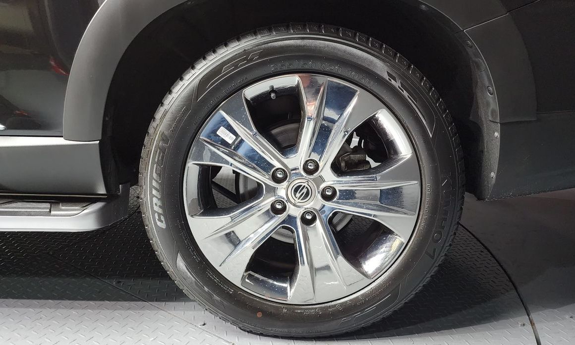KG_Mobility_Ssangyong Rexton 2023