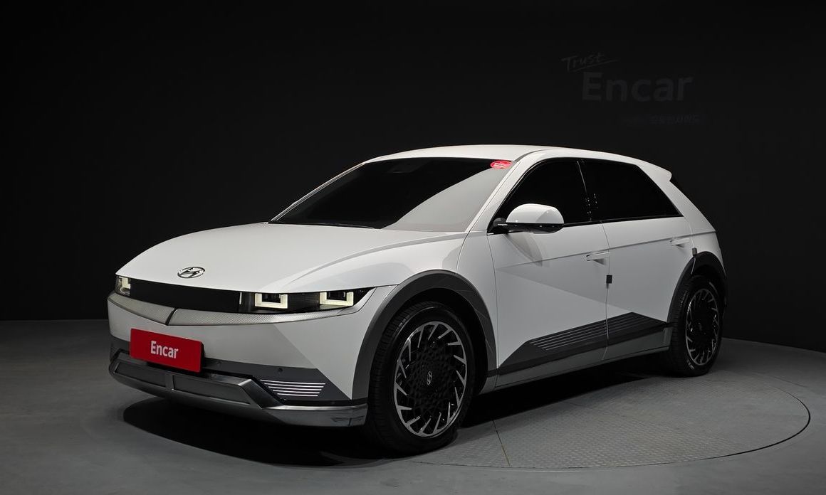 Hyundai Ioniq5 2024