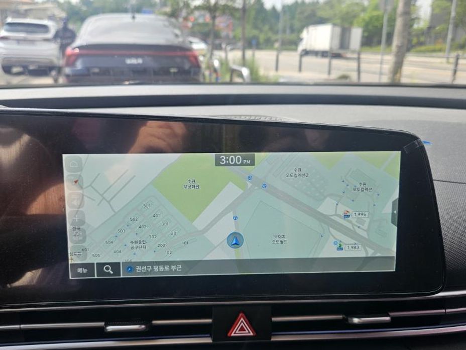 Hyundai AVANTE 2021