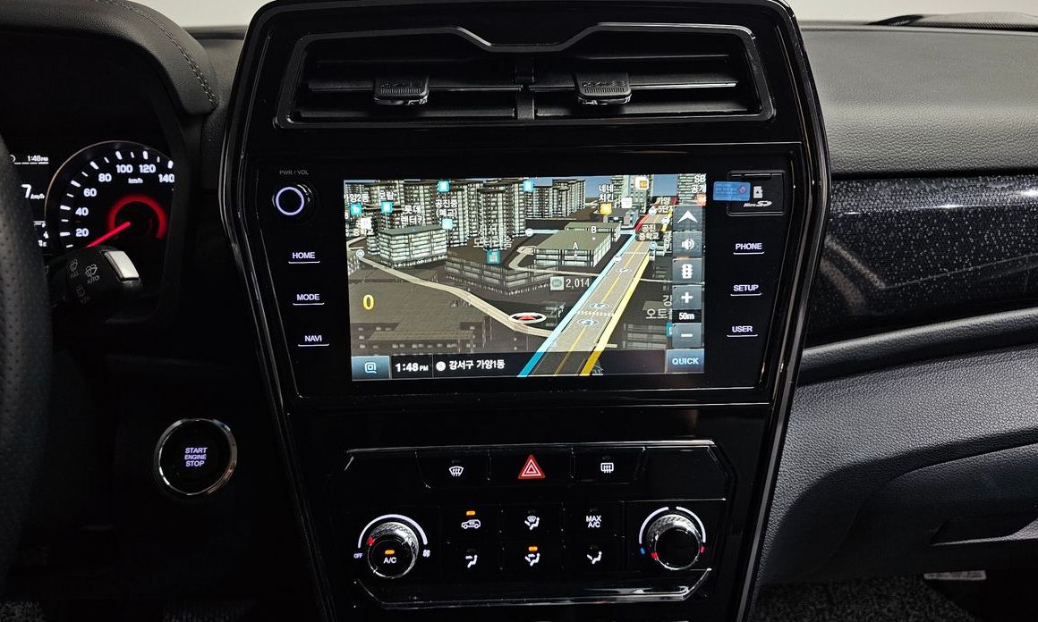 KG_Mobility_Ssangyong TIBOLI 2021