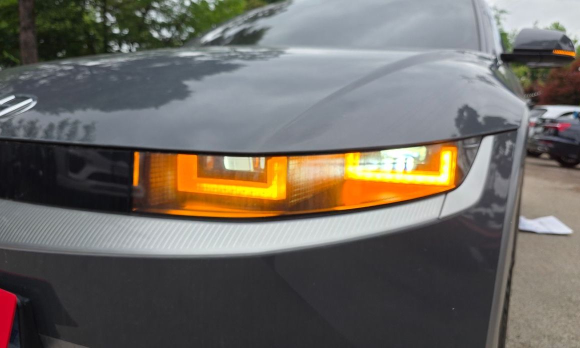 Hyundai Ioniq5 2023