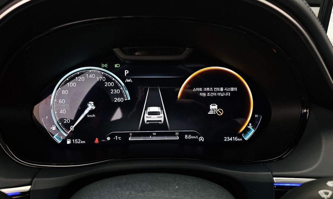 Genesis GV70 2021