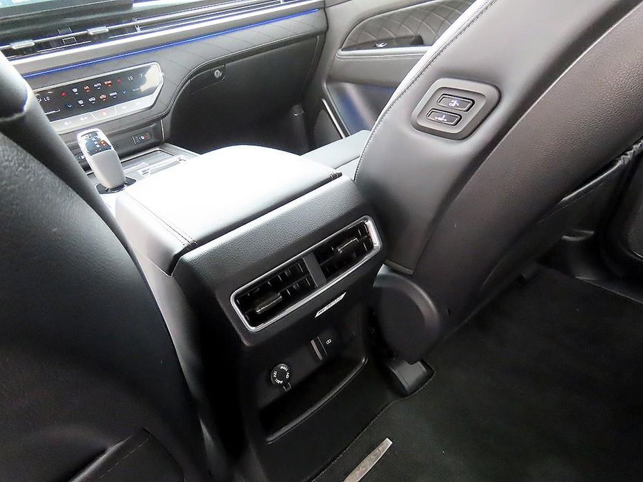 KG_Mobility_Ssangyong Rexton 2025