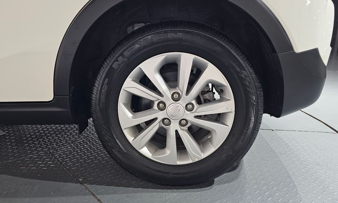 KG_Mobility_Ssangyong TIBOLI 2021