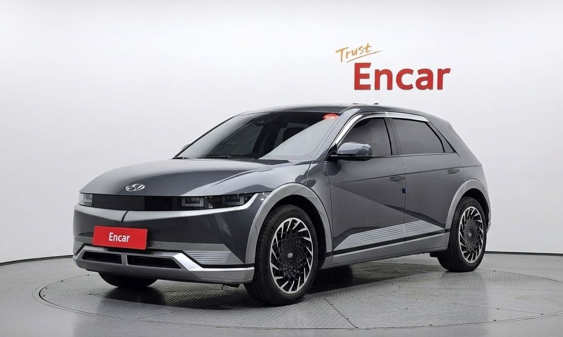 Hyundai Ioniq5 2023