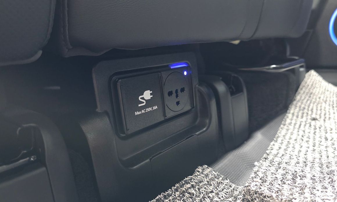 Hyundai Ioniq5 2023