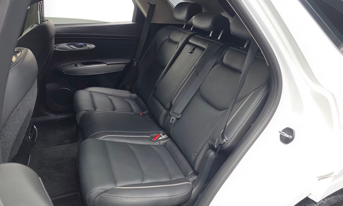 Genesis GV70 2021