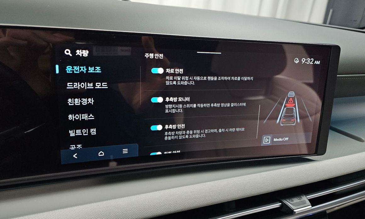 Hyundai Tucson 2025